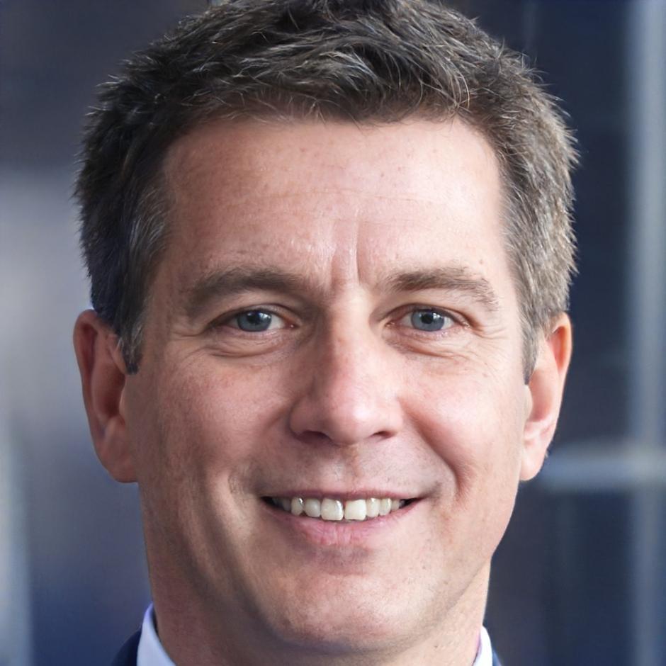 Photo de profil de Pierre Tremblay