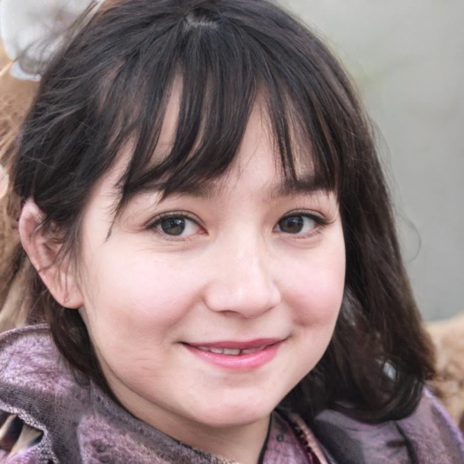 Photo de profil de Sophie Martin